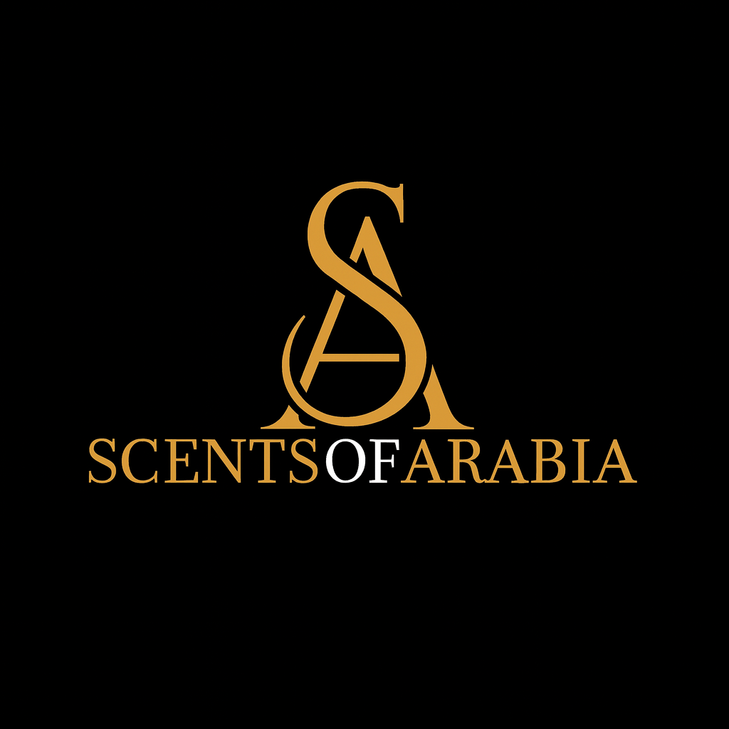 scents of arabia